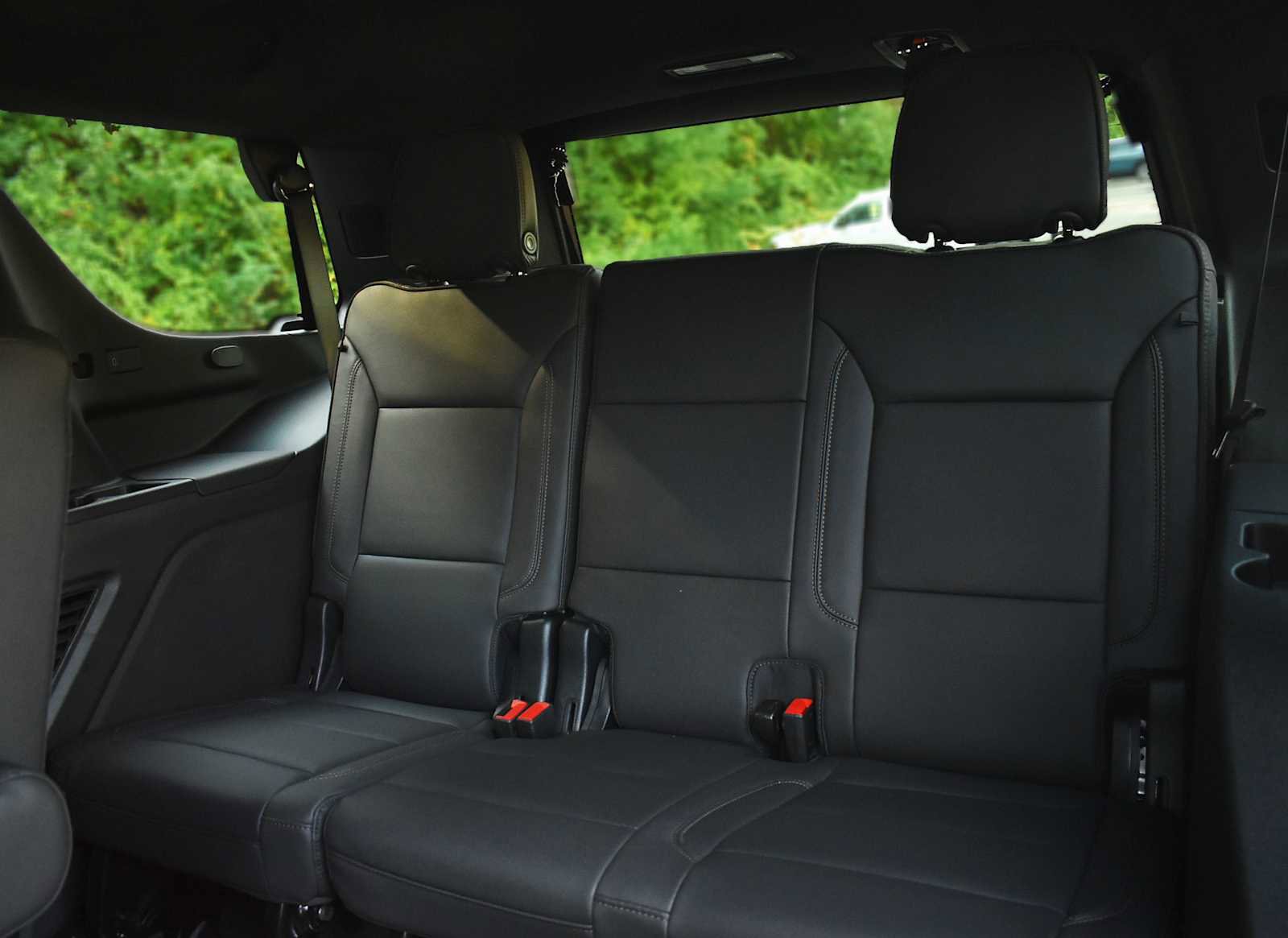 New 2025 Chevrolet Tahoe High Country w/ Sun And Tow Package image 14