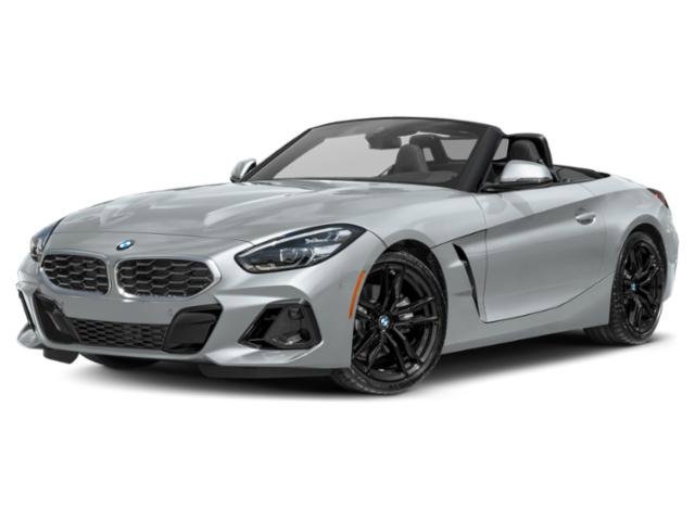 New 2026 BMW Z4 M40i RWD image 1