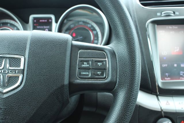 Used 2013 Dodge Journey SXT w/ Flexible Seating Group AWD/4WD image 24