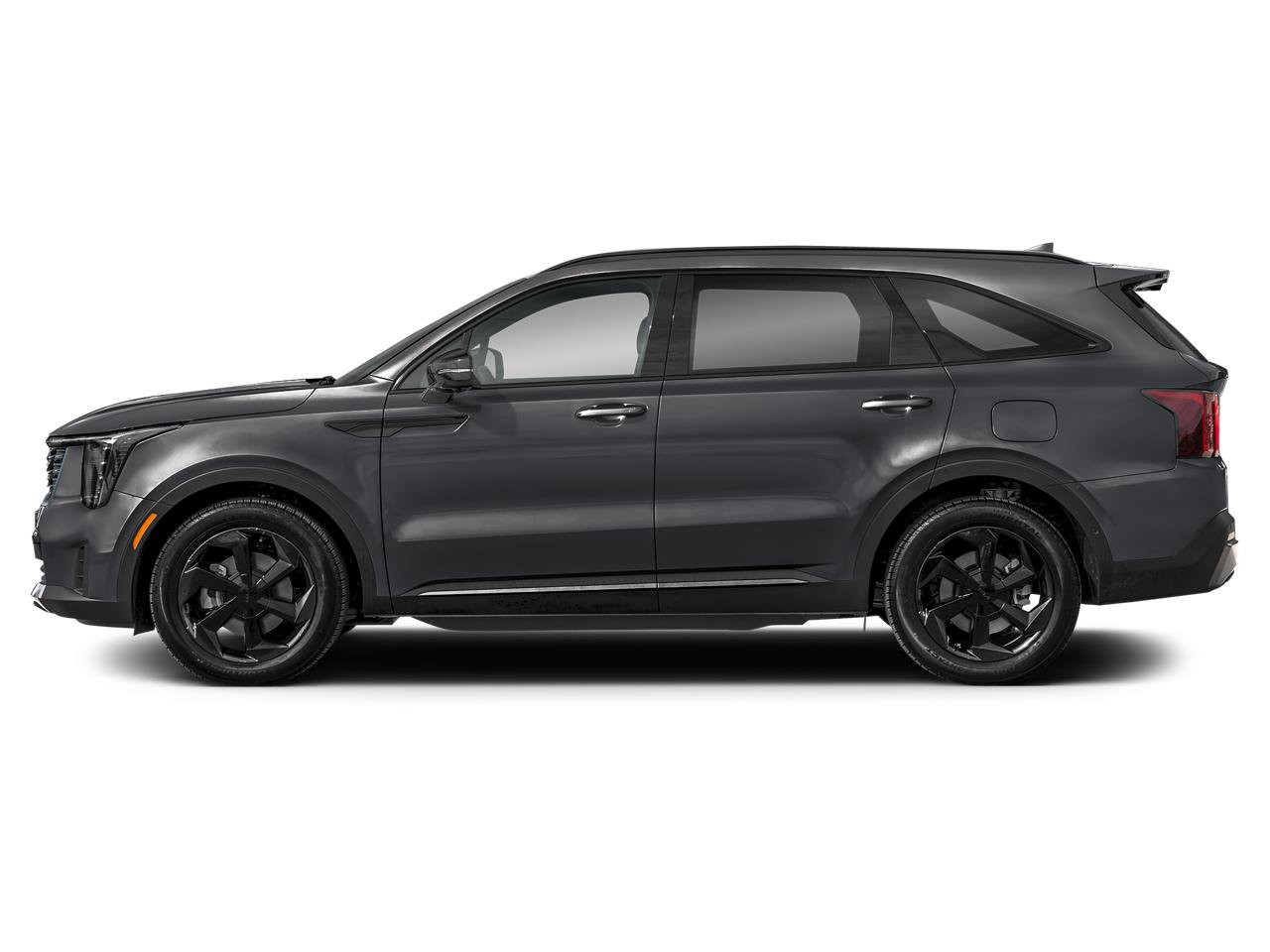 New 2026 Kia Sorento SX Prestige image 35