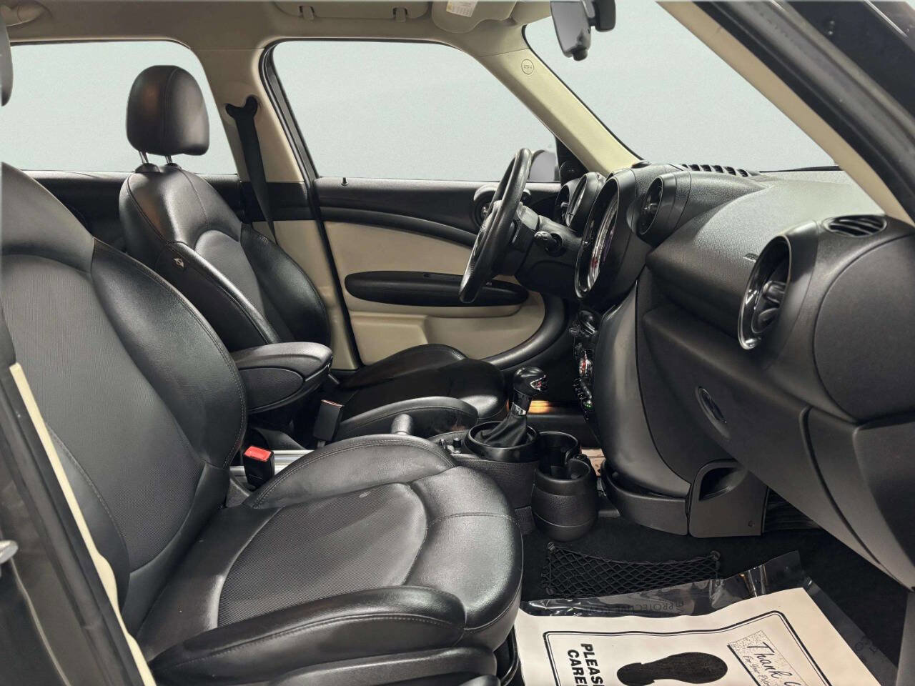 Used 2013 MINI Cooper Countryman S image 21