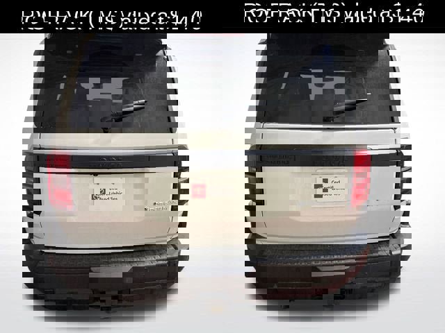 Used 2025 Toyota Land Cruiser 1958 image 4