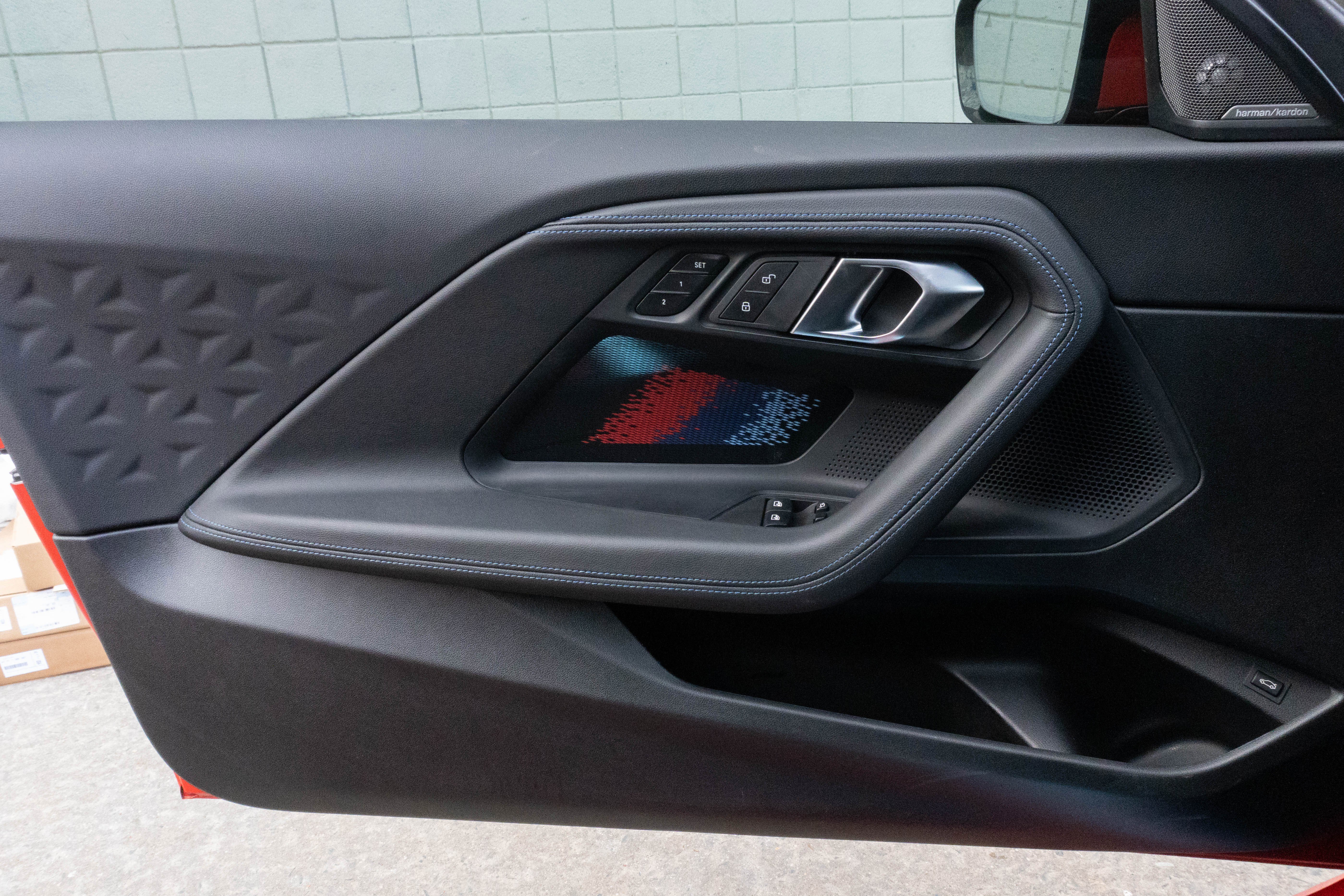 Used 2024 BMW M2 w/ Lighting Package image 15