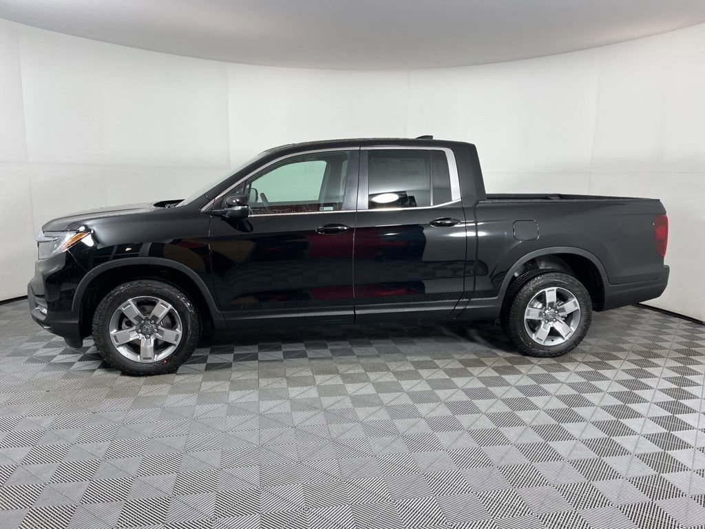 New 2026 Honda Ridgeline RTL image 2