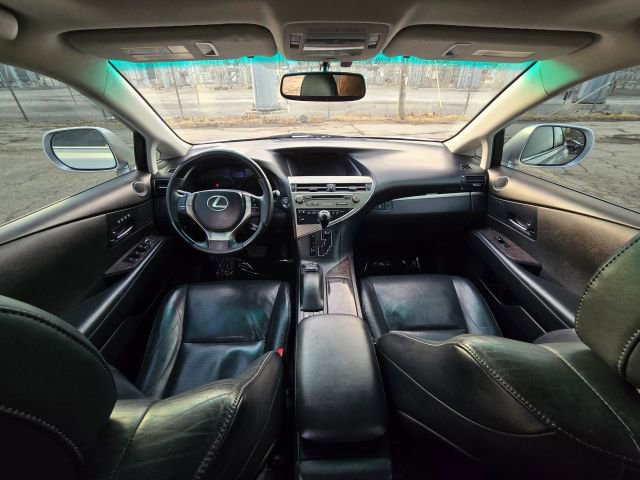 Used 2015 Lexus RX 350 AWD image 20