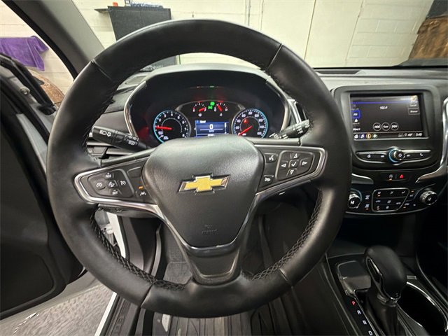 Certified 2024 Chevrolet Equinox LT w/ LPO, Floor Liner Package image 13