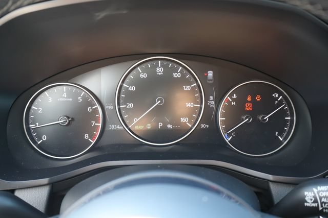 Certified 2026 MAZDA CX-90 3.3 Turbo w/ Select Package AWD/4WD image 34