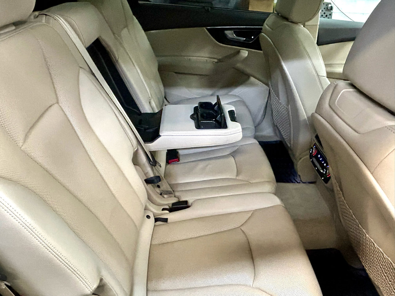 Used 2017 Audi Q7 3.0T Premium Plus image 22