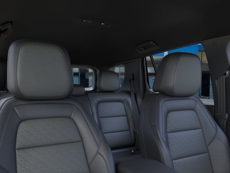 New 2026 Chevrolet Equinox LT FWD image 24