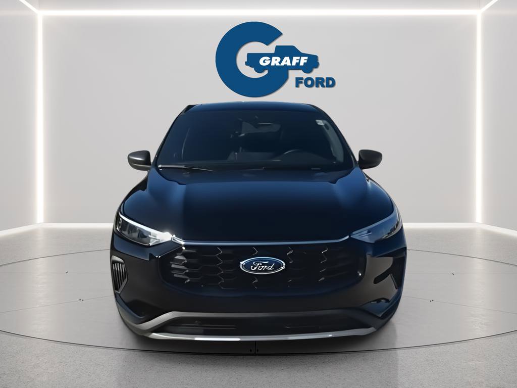 New 2026 Ford Escape ST-Line w/ Tech Pack #1 image 8