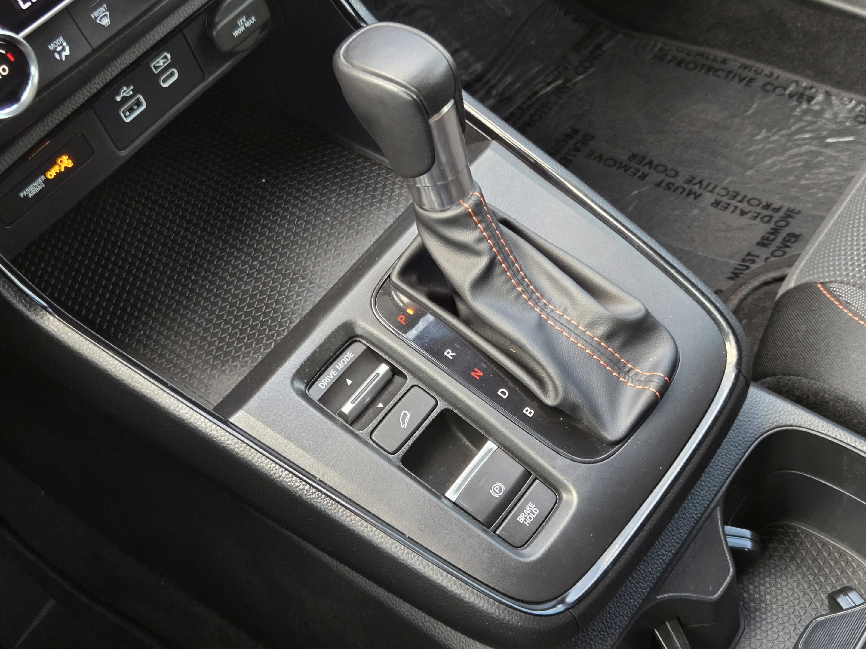 Used 2023 Honda CR-V Sport image 16