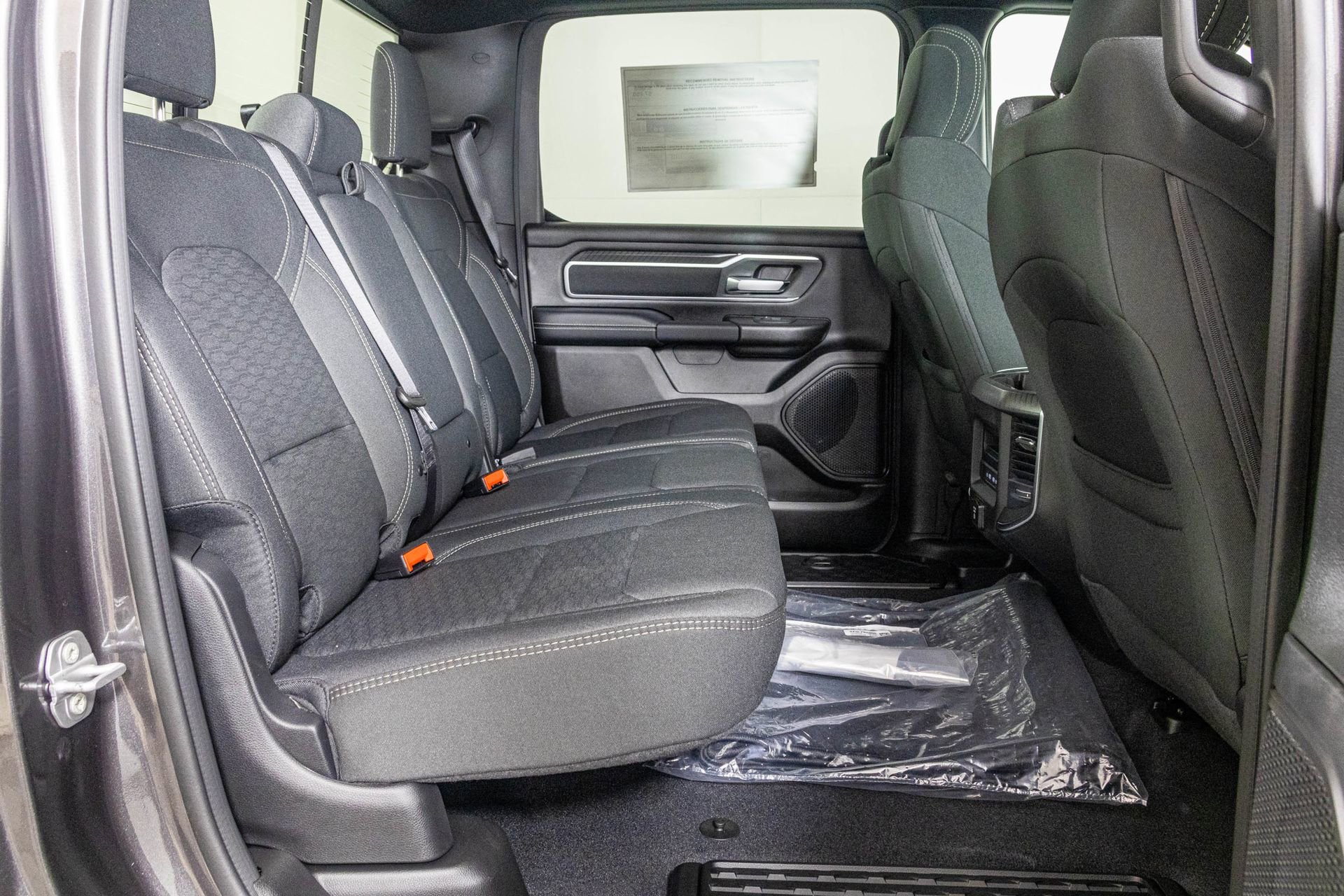 New 2026 RAM 1500 Big Horn image 42