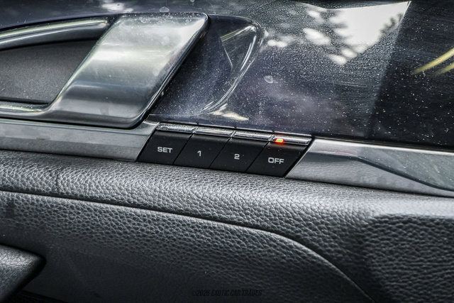 Used 2011 Porsche Panamera 4 AWD/4WD image 24