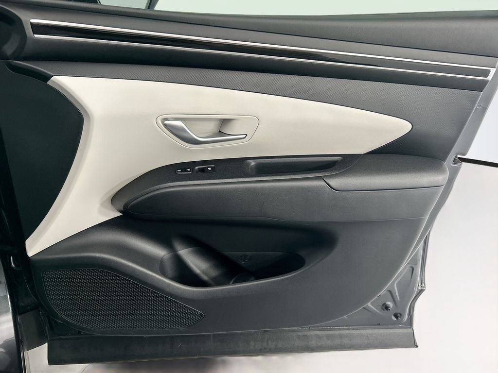 Used 2023 Hyundai Tucson SEL FWD image 23