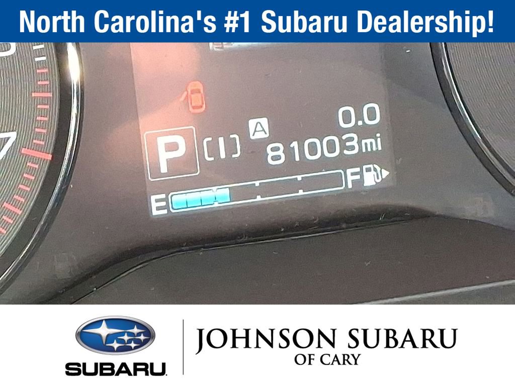 Used 2023 Subaru Impreza Premium image 14