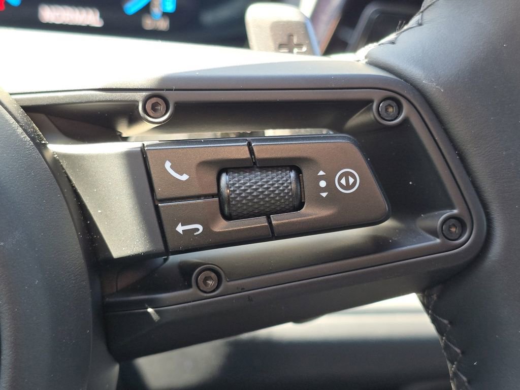 Used 2026 Porsche Cayenne S AWD/4WD image 20