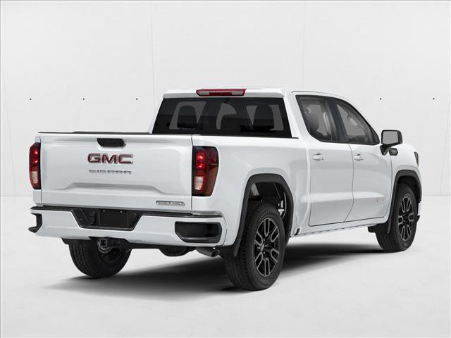 New 2026 GMC Sierra 1500 Elevation image 2