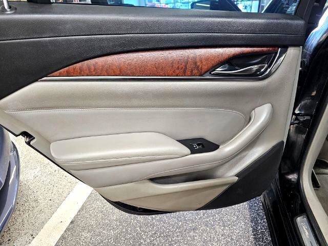 Used 2014 Cadillac CTS Sedan image 32