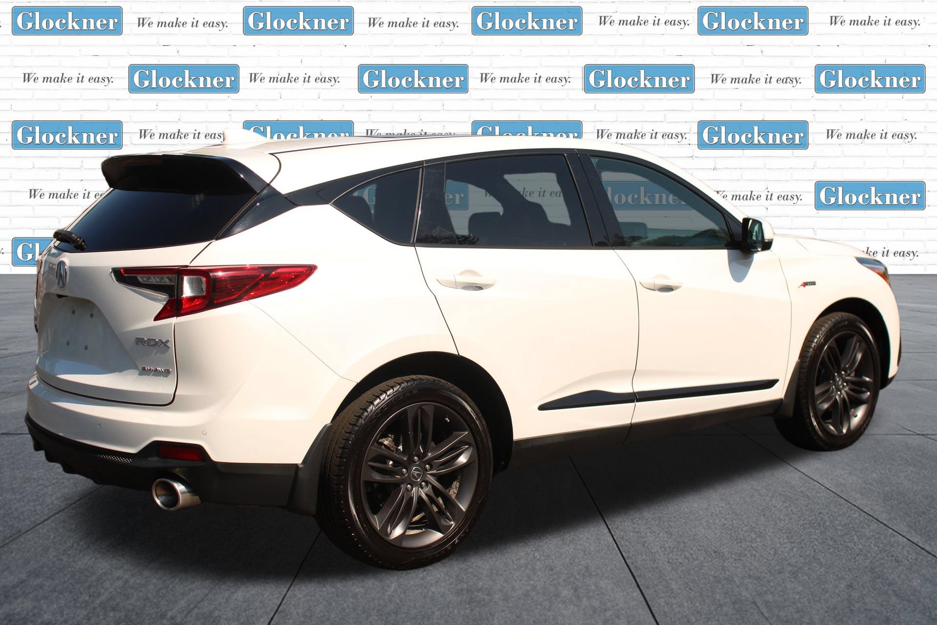 Used 2021 Acura RDX w/ Advance Package AWD/4WD image 6