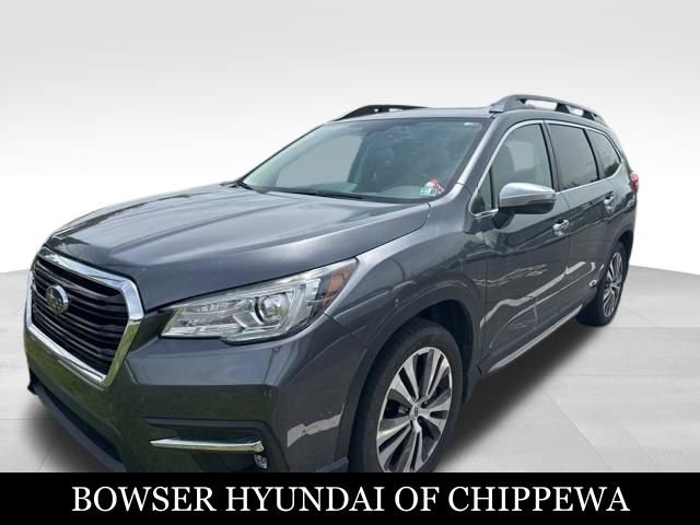 Used 2021 Subaru Ascent Touring w/ Popular Package #2A AWD/4WD image 1