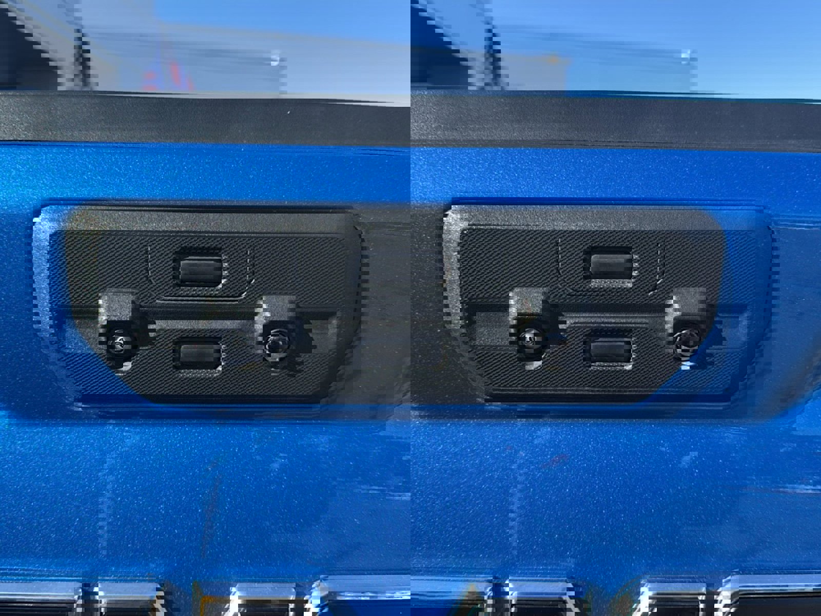 Used 2023 GMC Sierra 1500 Elevation image 42