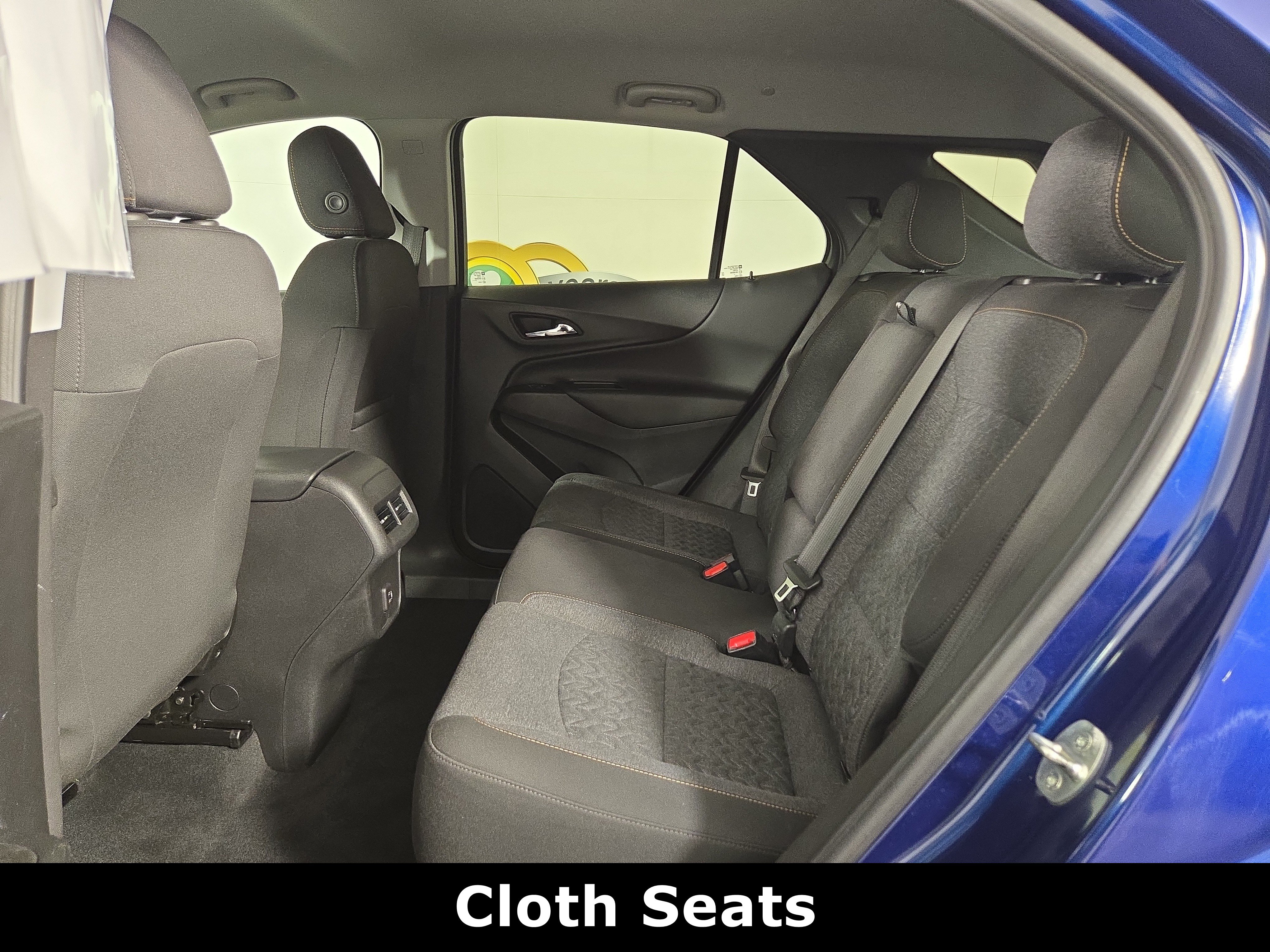 Certified 2022 Chevrolet Equinox LT FWD image 12