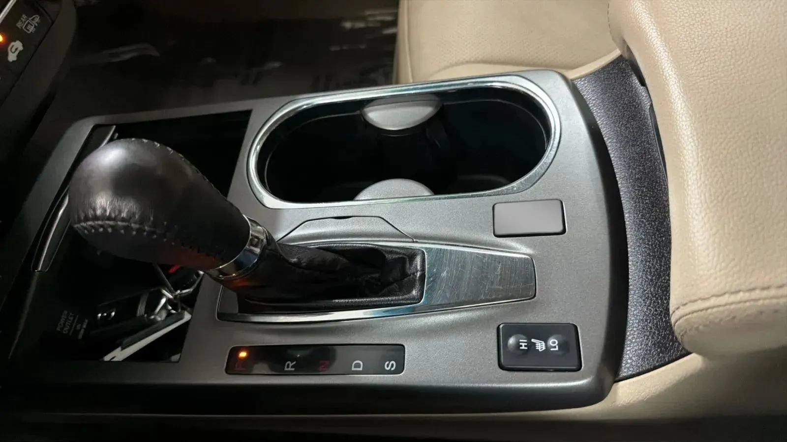 Used 2015 Acura RDX FWD image 12