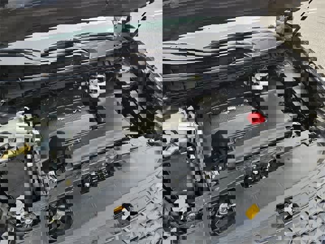 Used 2023 Nissan Murano Platinum w/ Cargo Package image 16