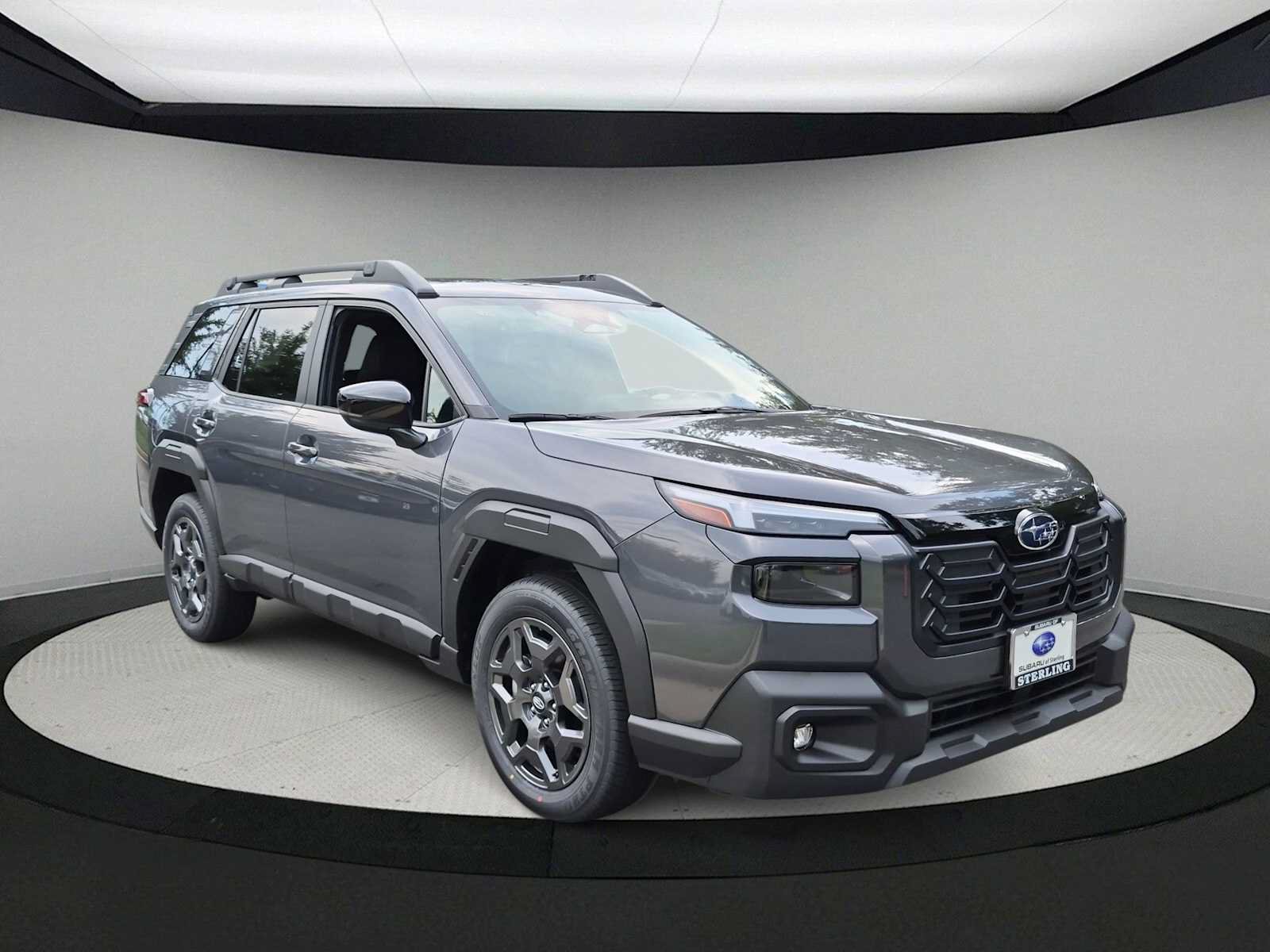 New 2026 Subaru Outback Premium AWD/4WD image 2