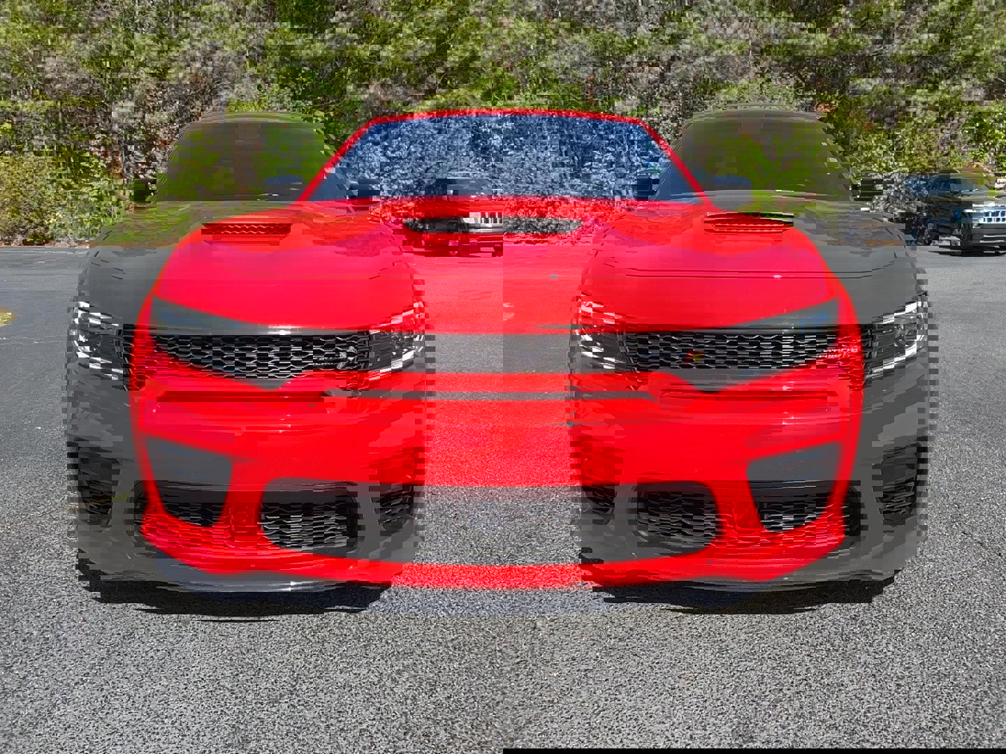 Used 2023 Dodge Charger Scat Pack image 2