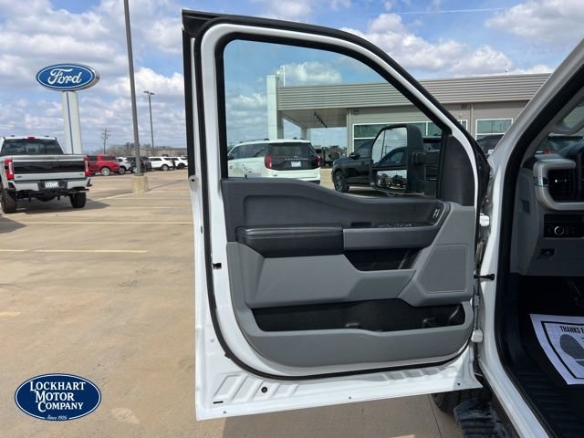 Used 2024 Ford F250 XLT w/ FX4 Off-Road Package image 11