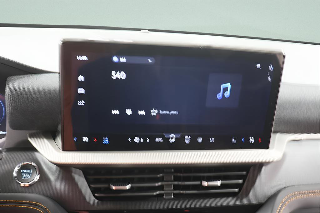 New 2026 Ford Explorer Tremor w/ Tremor Convenience Package image 10