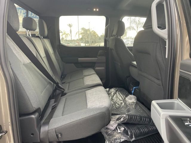 New 2026 Ford F250 XLT w/ XLT Premium Package image 24