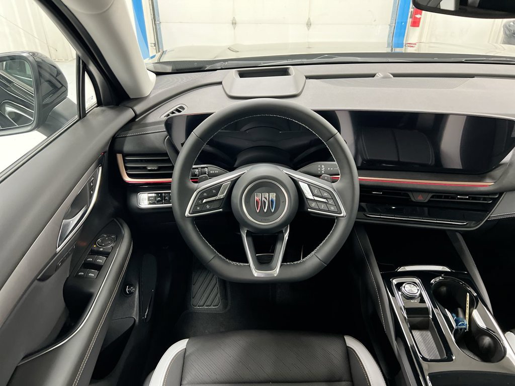 New 2026 Buick Envision Sport Touring AWD/4WD image 11