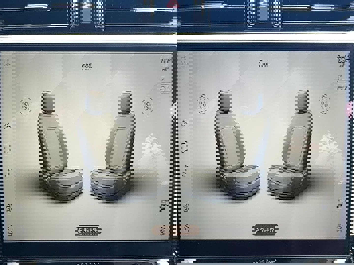 Used 2022 Jaguar F-PACE S image 15