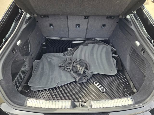 Used 2025 Audi A5 2.0T Premium Plus w/ Premium Plus image 27