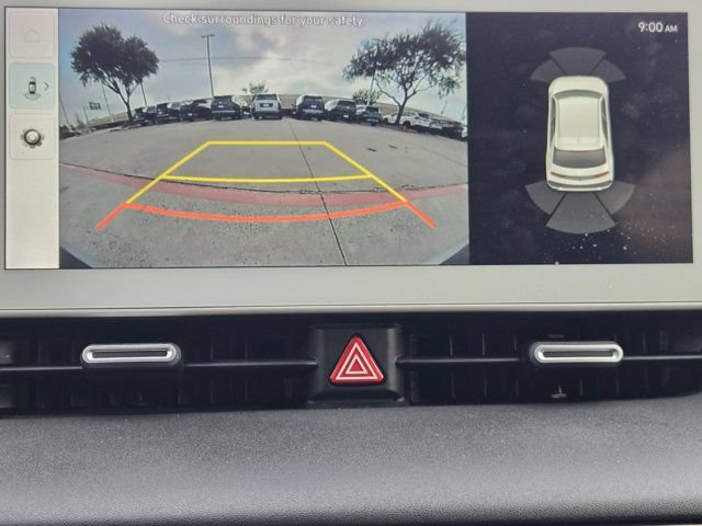 Certified 2023 Hyundai Ioniq 5 SEL w/ Cargo Package AWD/4WD image 17