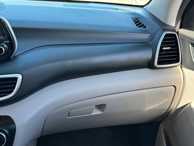 Used 2020 Hyundai Tucson SE image 19