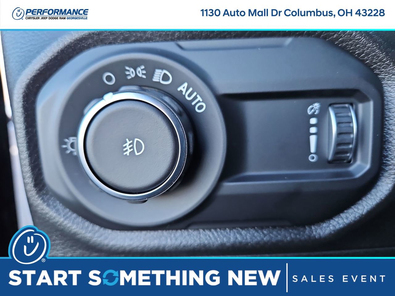 New 2026 Jeep Wrangler Sport S image 29