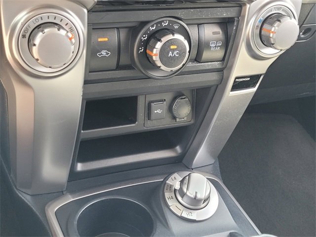 Used 2023 Toyota 4Runner SR5 image 18