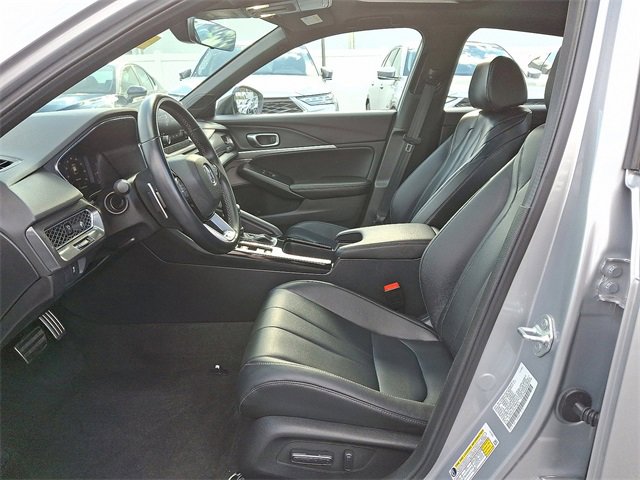 Used 2024 Acura Integra A-Spec image 13