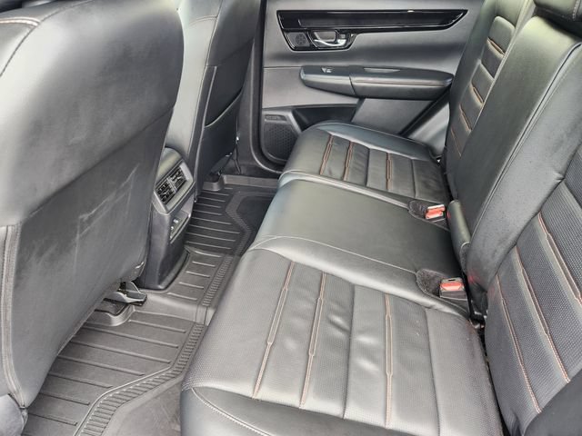 Used 2025 Honda CR-V Sport Touring image 31
