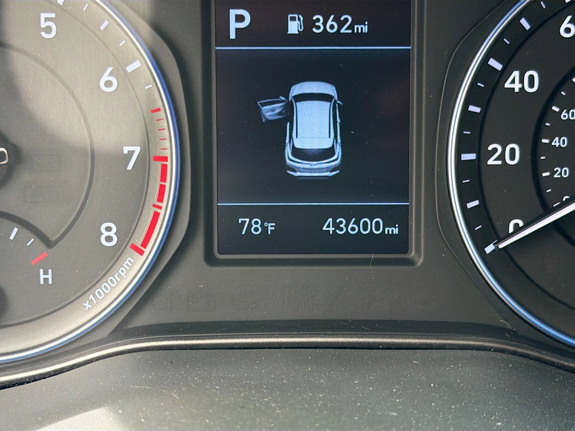 Used 2020 Hyundai Kona SEL image 33