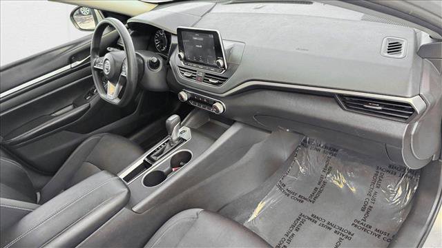 Used 2022 Nissan Altima 2.5 SV image 20