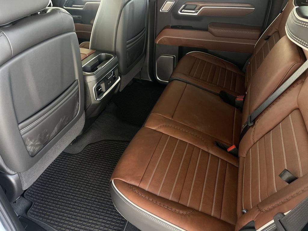 New 2026 GMC Sierra 1500 Denali Ultimate image 25