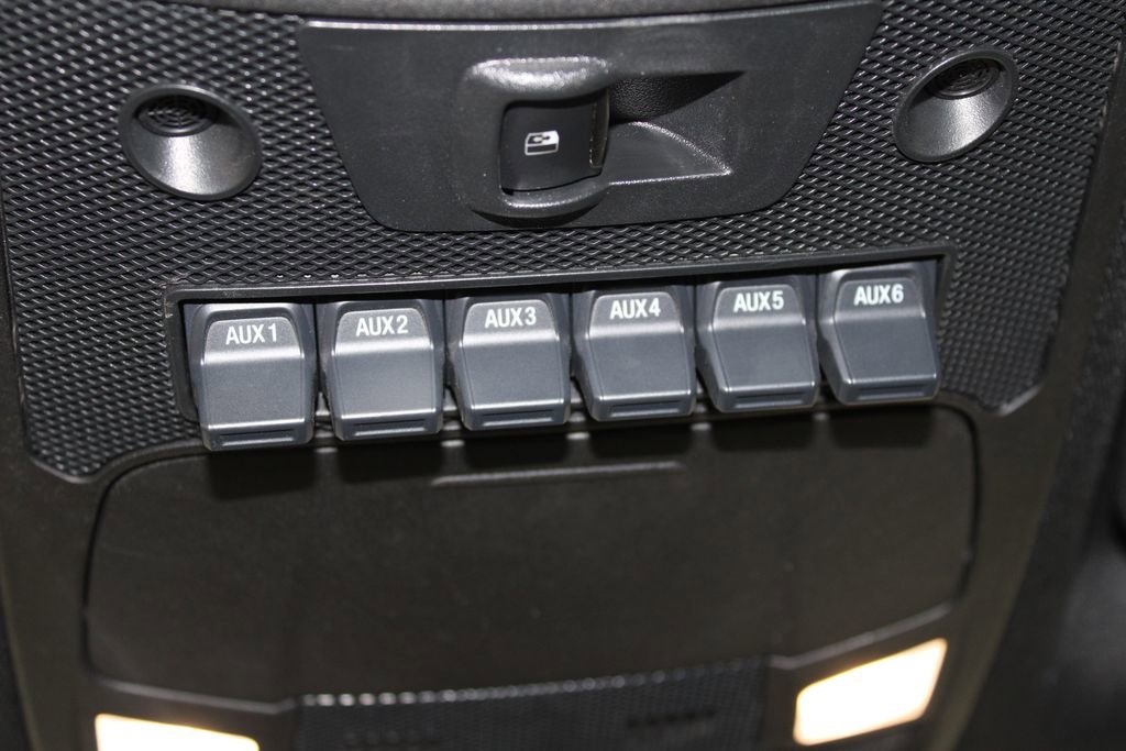 Used 2017 Ford F150 Raptor w/ Equipment Group 802A Luxury image 56