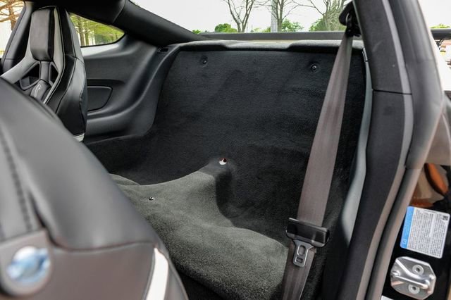 Used 2020 Ford Mustang Shelby GT500 w/ Carbon Fiber Track Pack RWD image 39