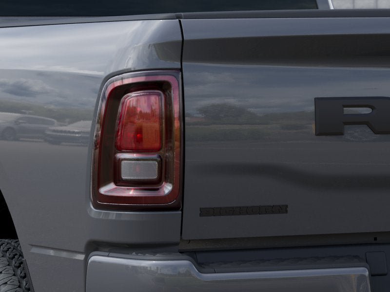 New 2027 RAM 2500 Big Horn AWD/4WD image 5