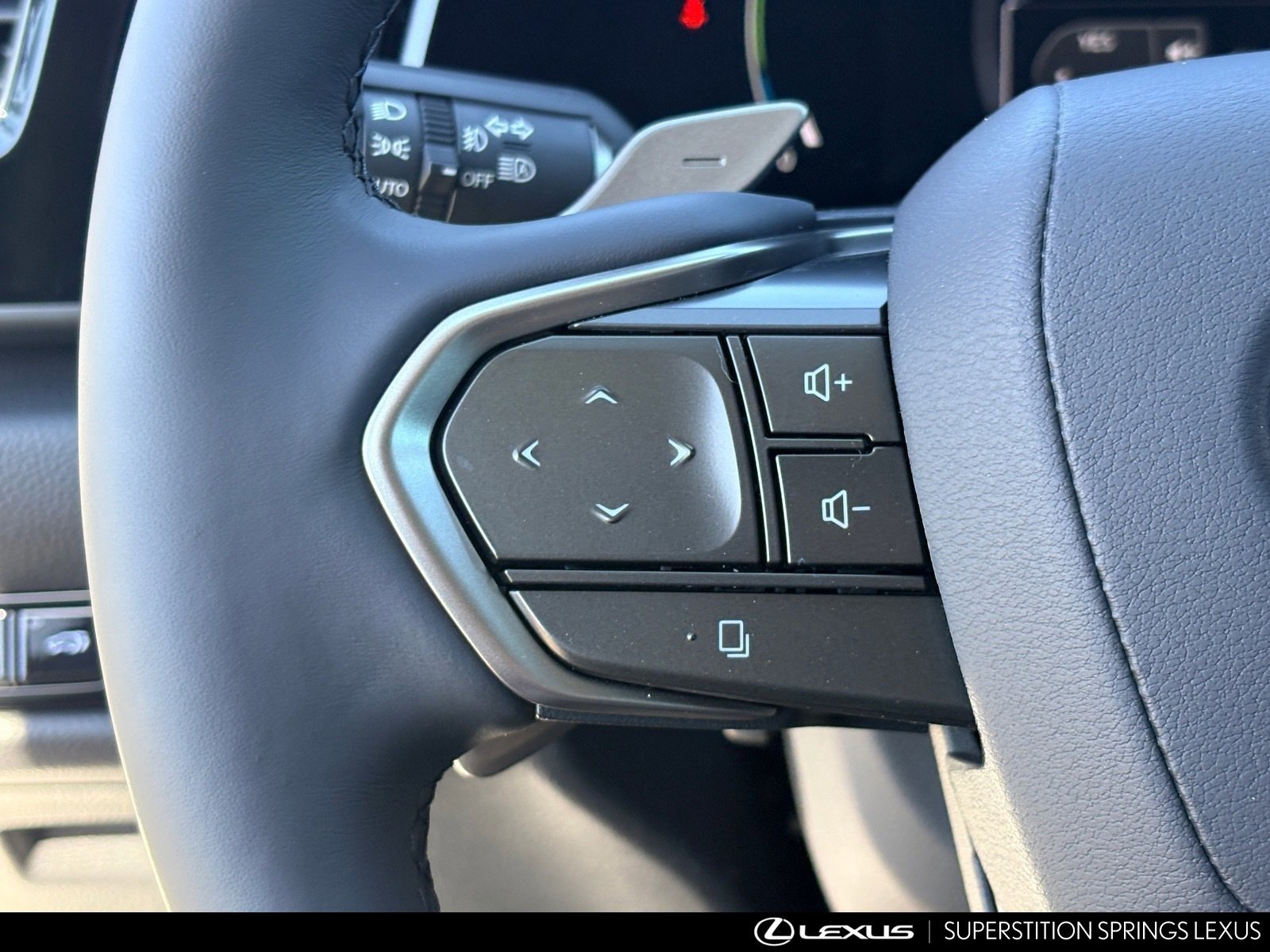 New 2026 Lexus NX 450h+ AWD w/ Luxury Package image 19