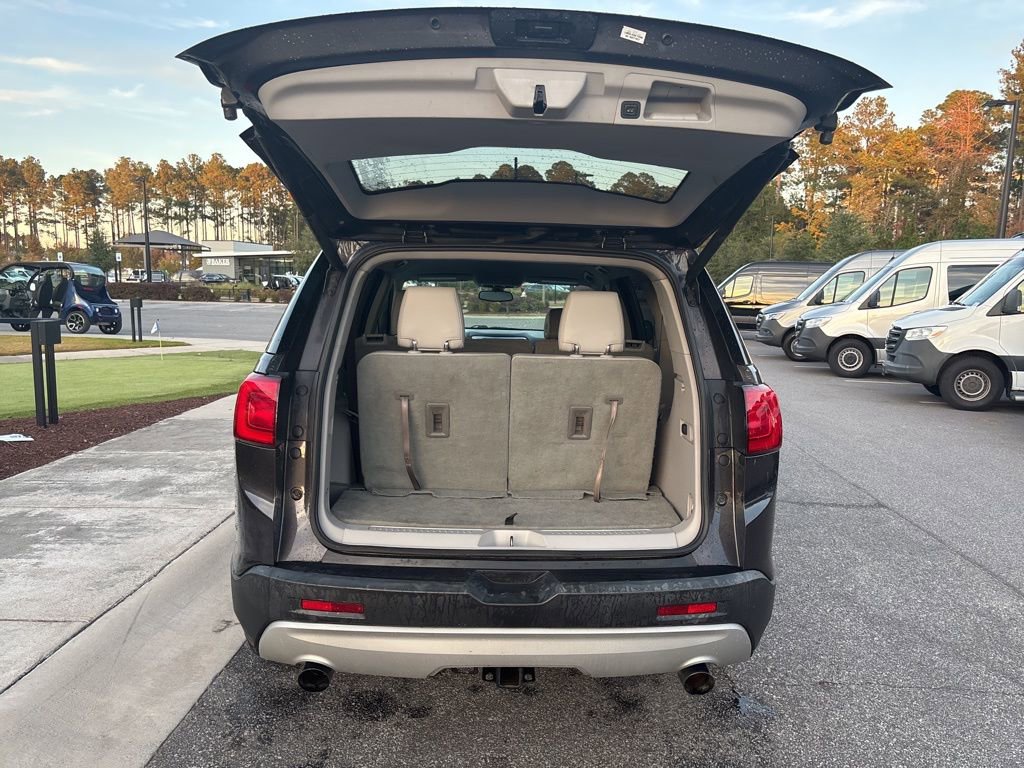 Used 2017 GMC Acadia SLT image 15